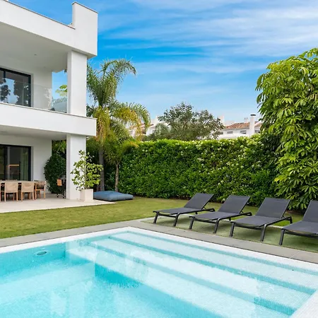 Villa Banus *